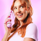Vush™ Siren Twist Vibrator - Rolik®