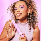 Vush™ Siren Twist Vibrator - Rolik®