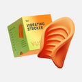 Vush™ Sol Vibrating Stroker - Rolik®