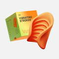 Vush™ Sol Vibrating Stroker - Rolik®