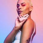 Vush™ Swish Dual Tip Vibrator - Rolik®