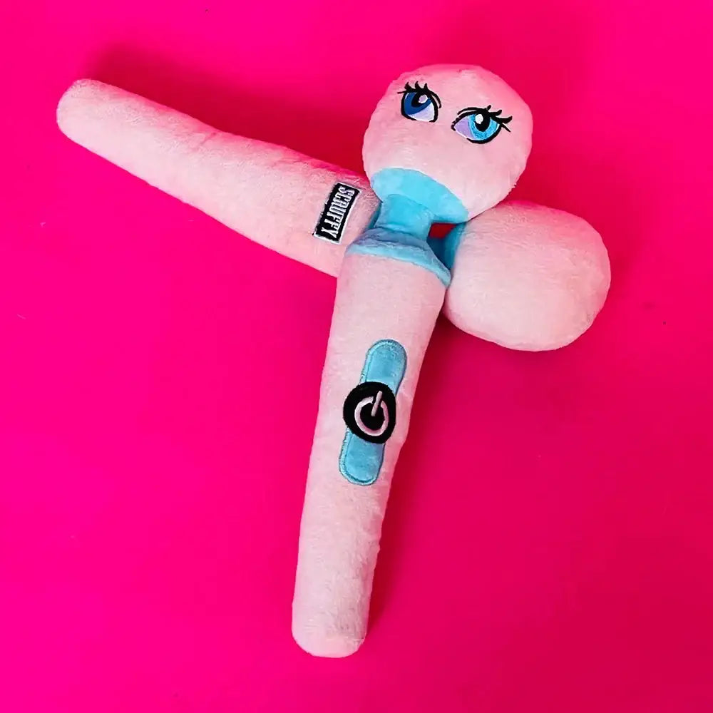 Wanda DelPoochie Dog Toy - Rolik®