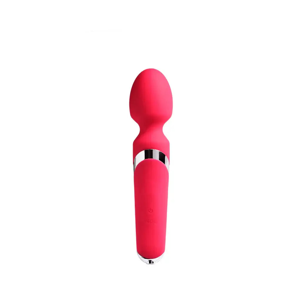 Wanda Rechargeable Wand Vibrator