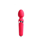 Wanda Rechargeable Wand Vibrator