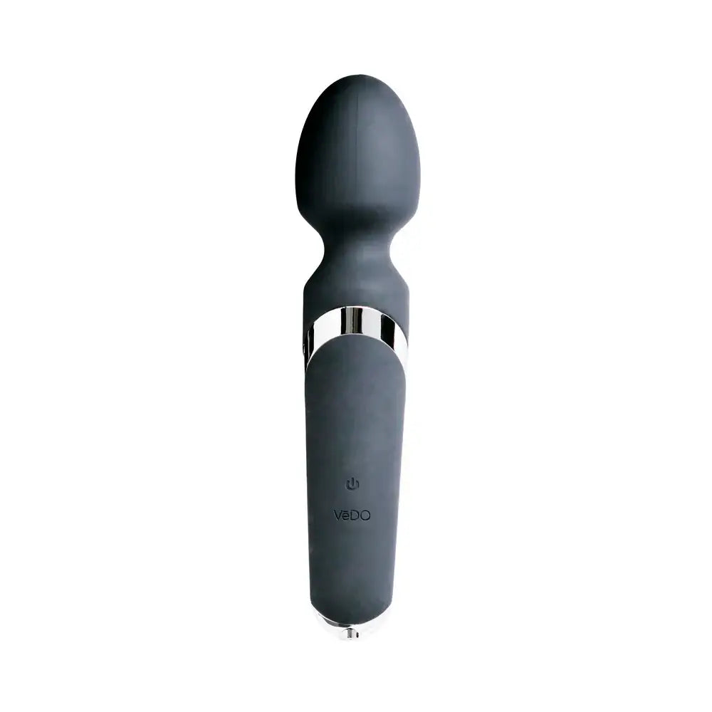 Wanda Rechargeable Wand Vibrator