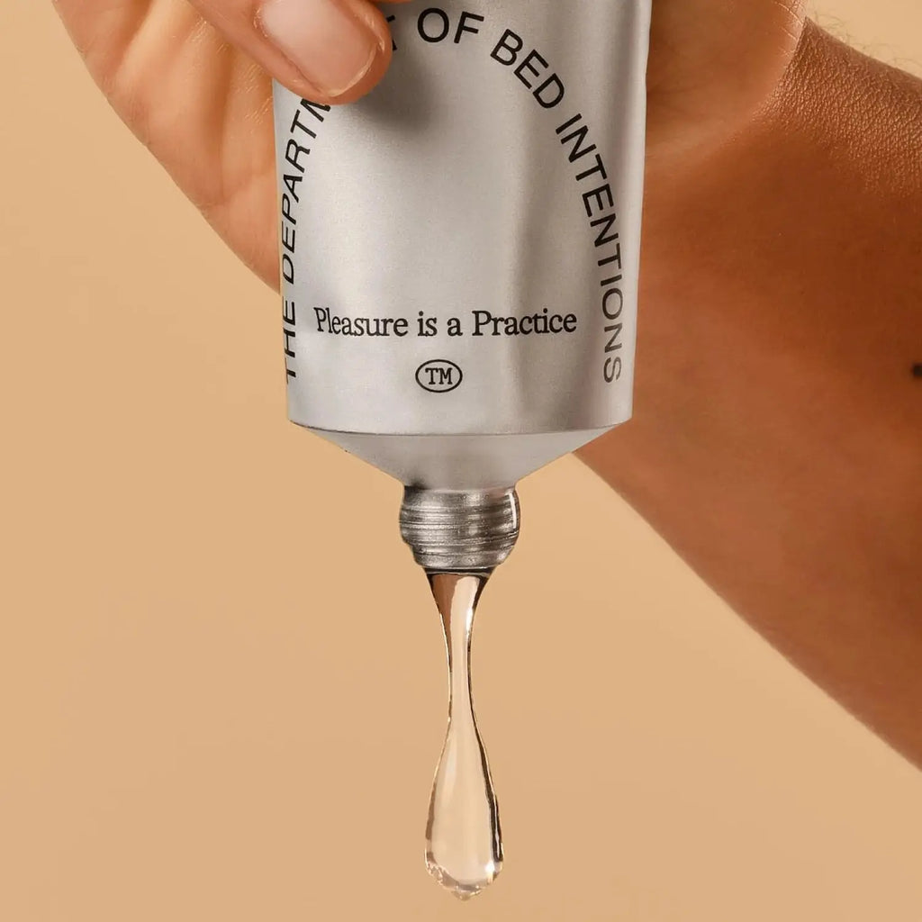 Water Based Lubricant - 2.37 fl. oz.