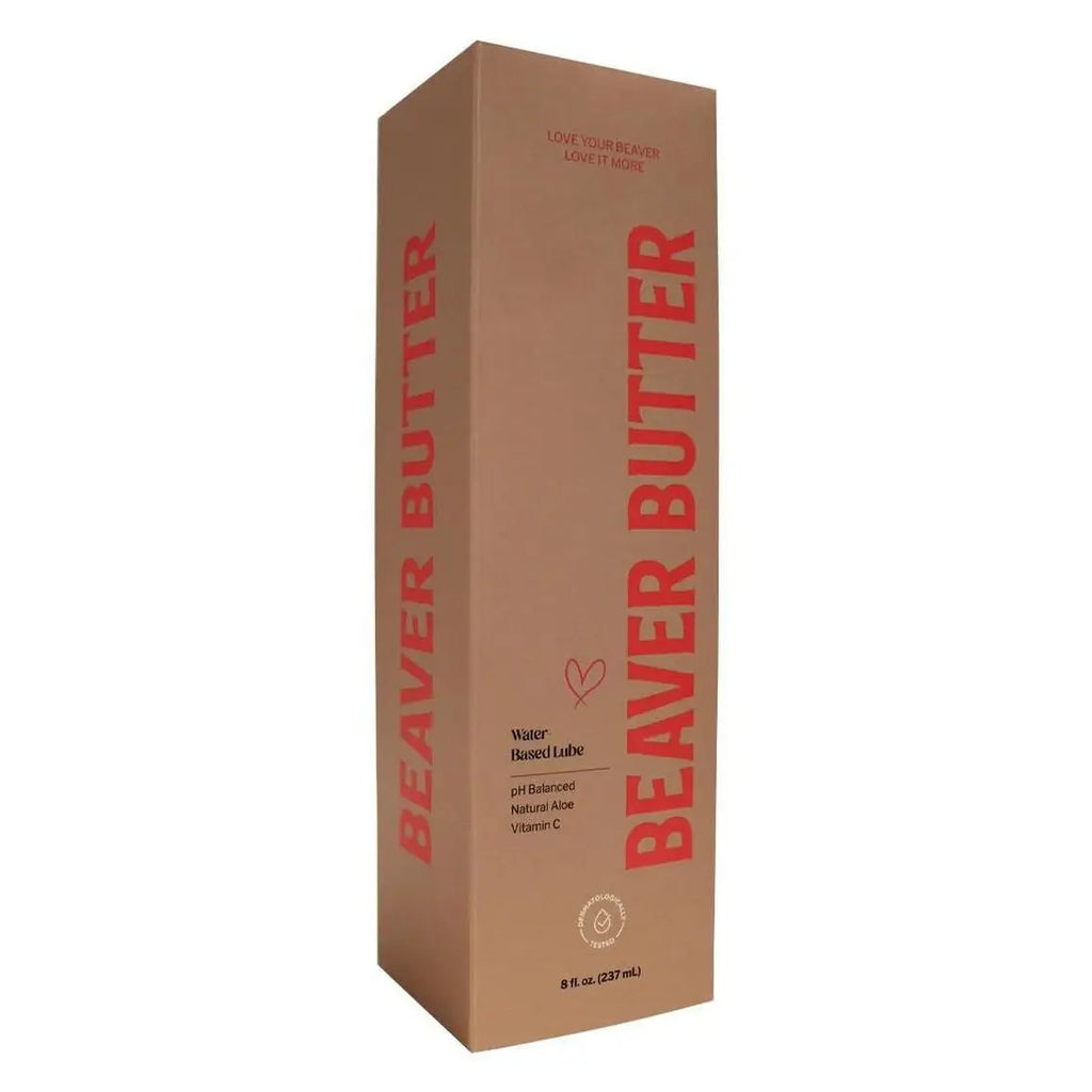 Water-Based Lubricant - 8 fl. oz.