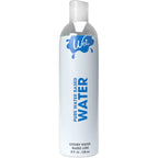 Water Luxury - Based Lubricant - 8 fl. oz.