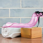 Pink WaterSlyde® Aquatic Stimulator