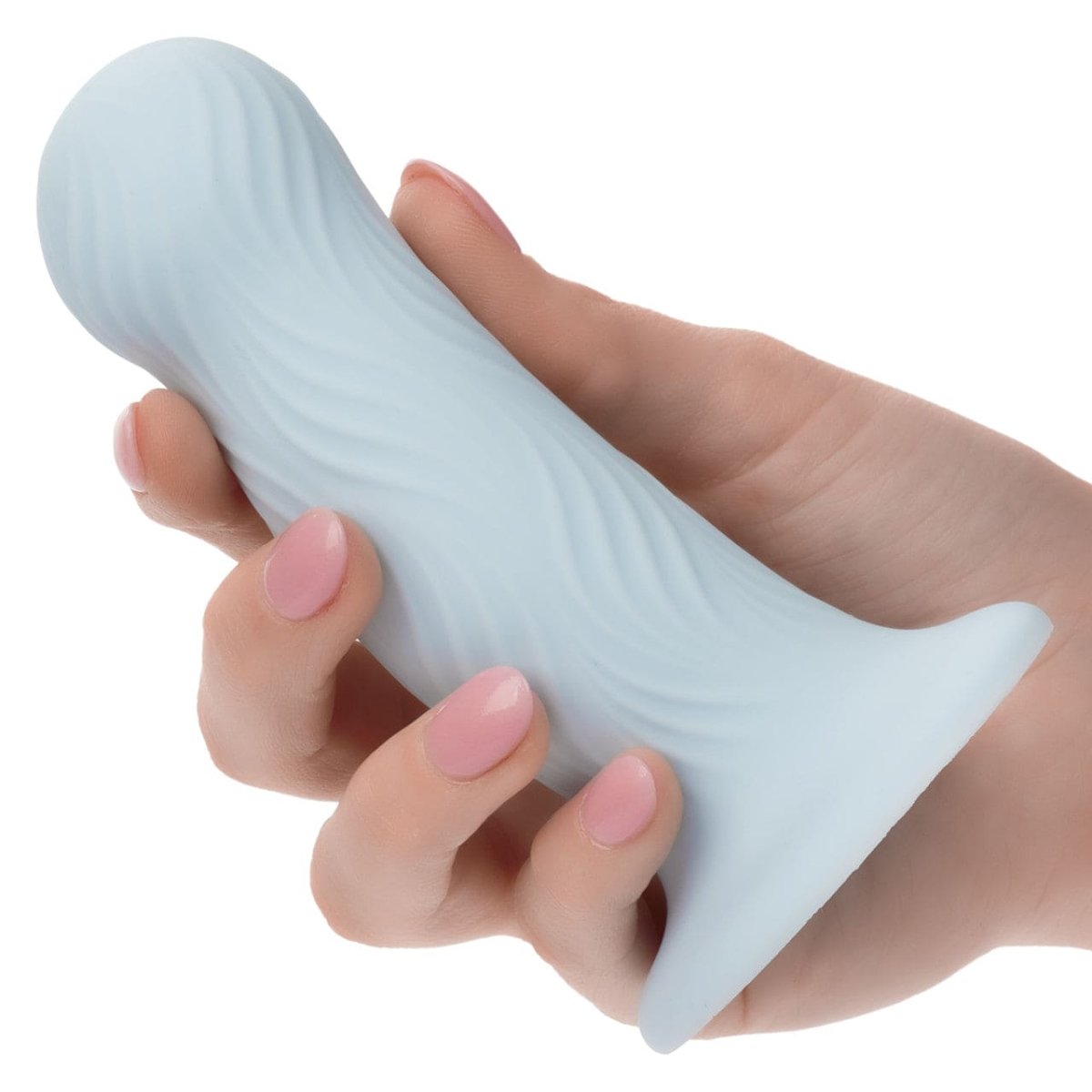 Wave Rider™ Foam Dildo - Rolik®