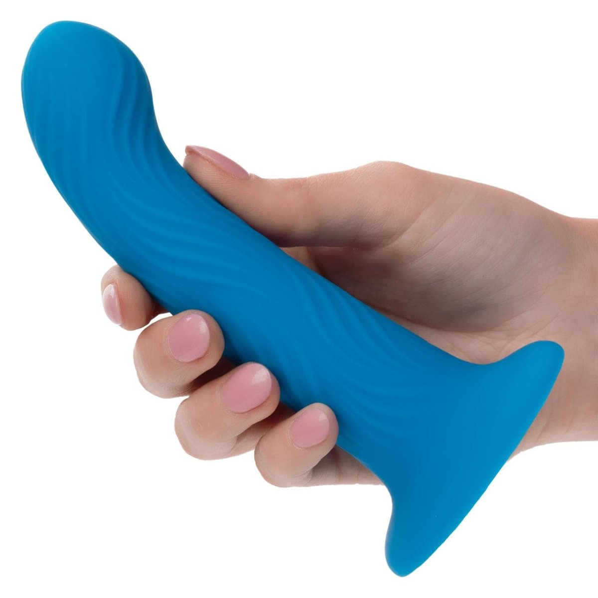 Wave Rider™ Ripple Dildo - Rolik®