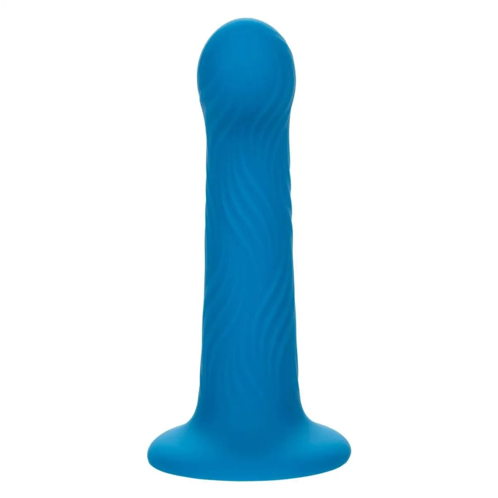 Wave Rider™ Ripple Dildo - Rolik®