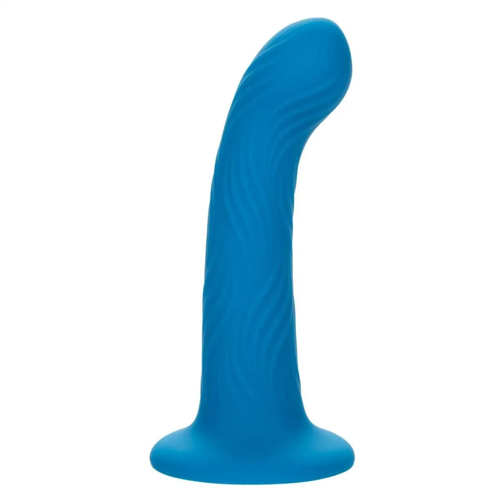 Wave Rider™ Ripple Dildo - Rolik®