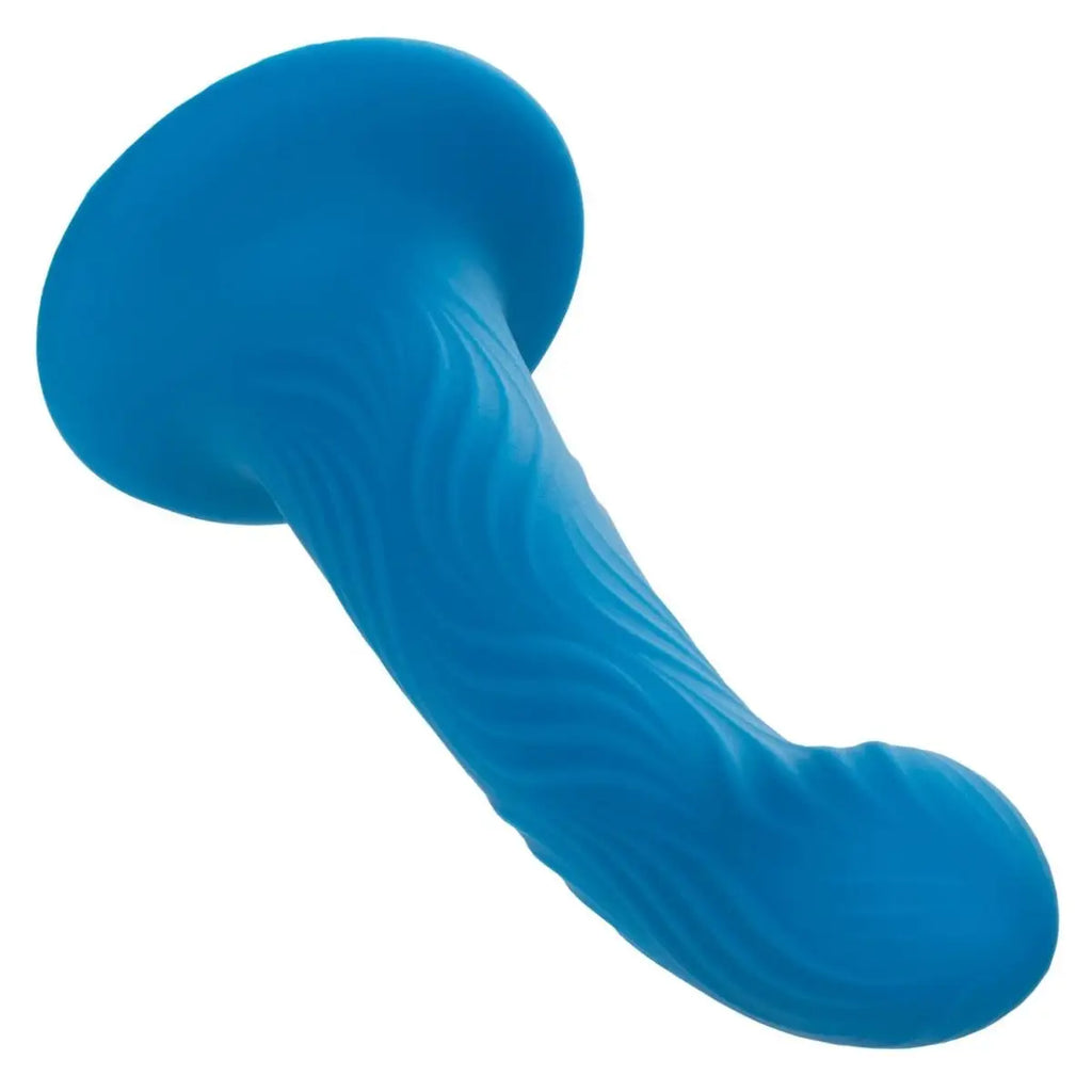 Wave Rider™ Ripple Dildo - Rolik®