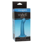 Wave Rider™ Ripple Dildo - Rolik®