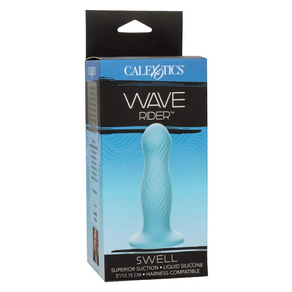 Wave Rider™ Swell Dildo - Rolik®