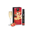 Sparkling Strawberry Wine Waves of Pleasure Oral Spray