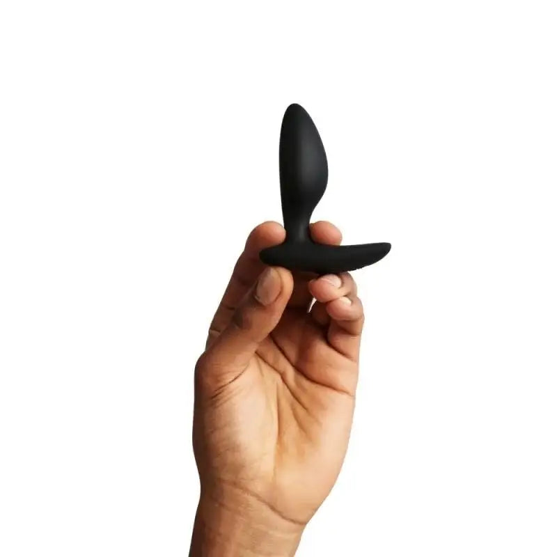 We - Vibe® Ditto+ Vibrating Anal Plug - Rolik®