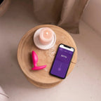 We - Vibe® Ditto+ Vibrating Anal Plug - Rolik®
