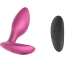 We - Vibe® Ditto+ Vibrating Anal Plug - Rolik®