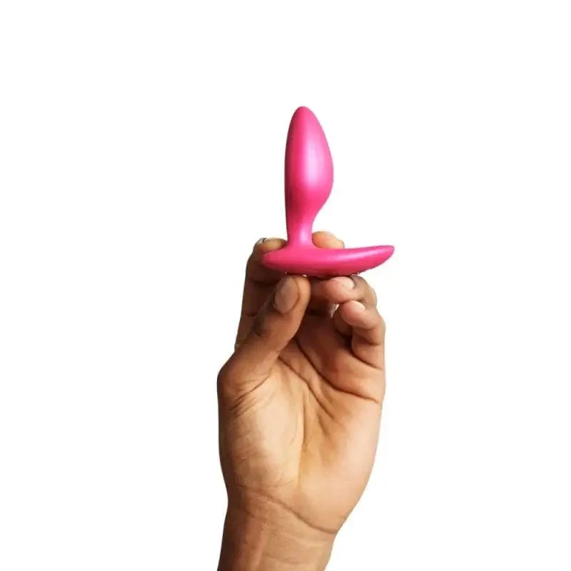 We - Vibe® Ditto+ Vibrating Anal Plug - Rolik®
