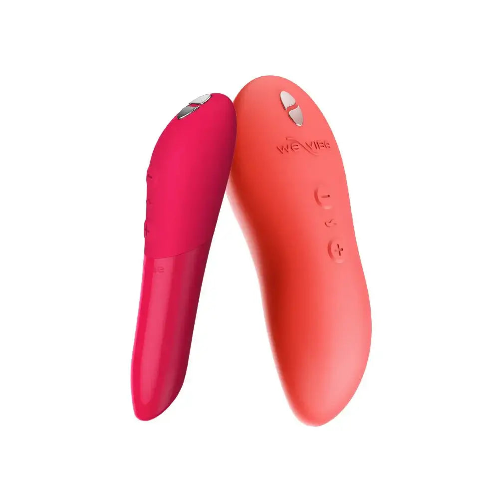 We - Vibe® Forever Favorites Special Edition Vibrator Set - Rolik®