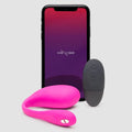 We-Vibe® Jive 2 Wearable Smart Egg G-Spot Vibrator - Pink - Vibrator