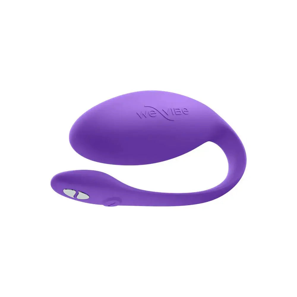 We - Vibe® Jive Lite Egg Vibrator with App Control - Rolik®
