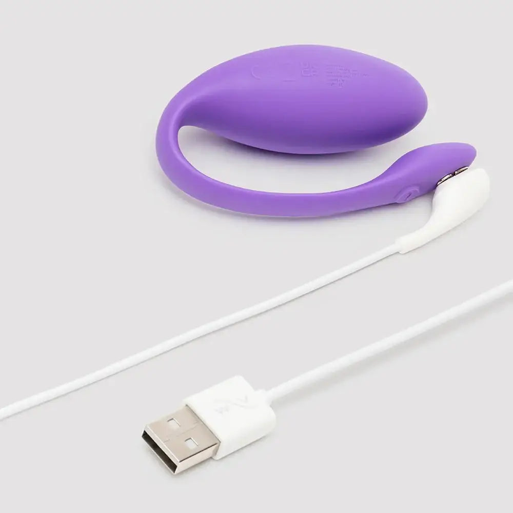 We - Vibe® Jive Lite Egg Vibrator with App Control - Rolik®