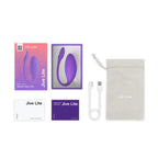 We - Vibe® Jive Lite Egg Vibrator with App Control - Rolik®