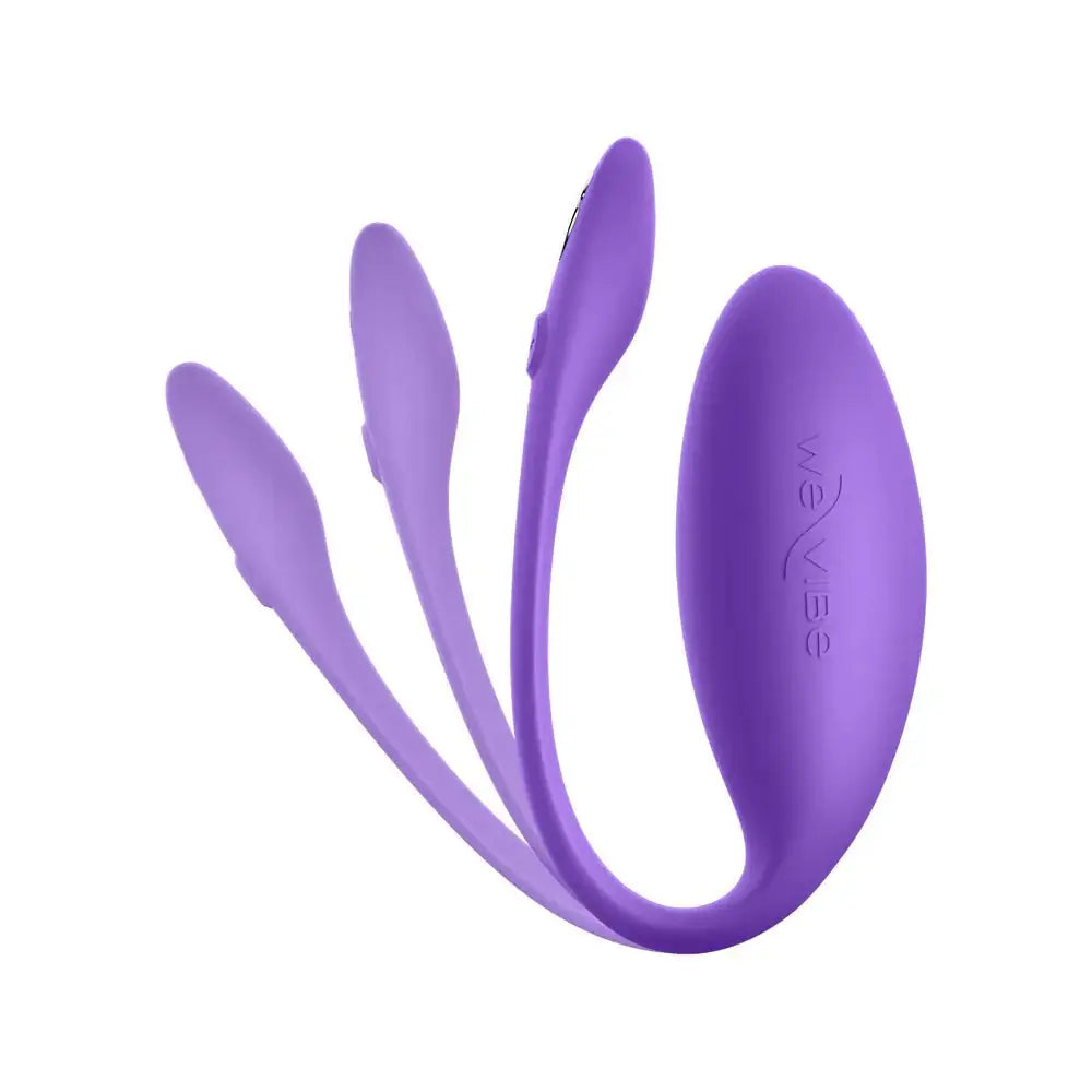 We - Vibe® Jive Lite Egg Vibrator with App Control - Rolik®