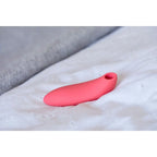 We - Vibe® Melt Smart Pleasure Air™ Stimulator - Rolik®