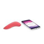 We - Vibe® Melt Smart Pleasure Air™ Stimulator - Rolik®