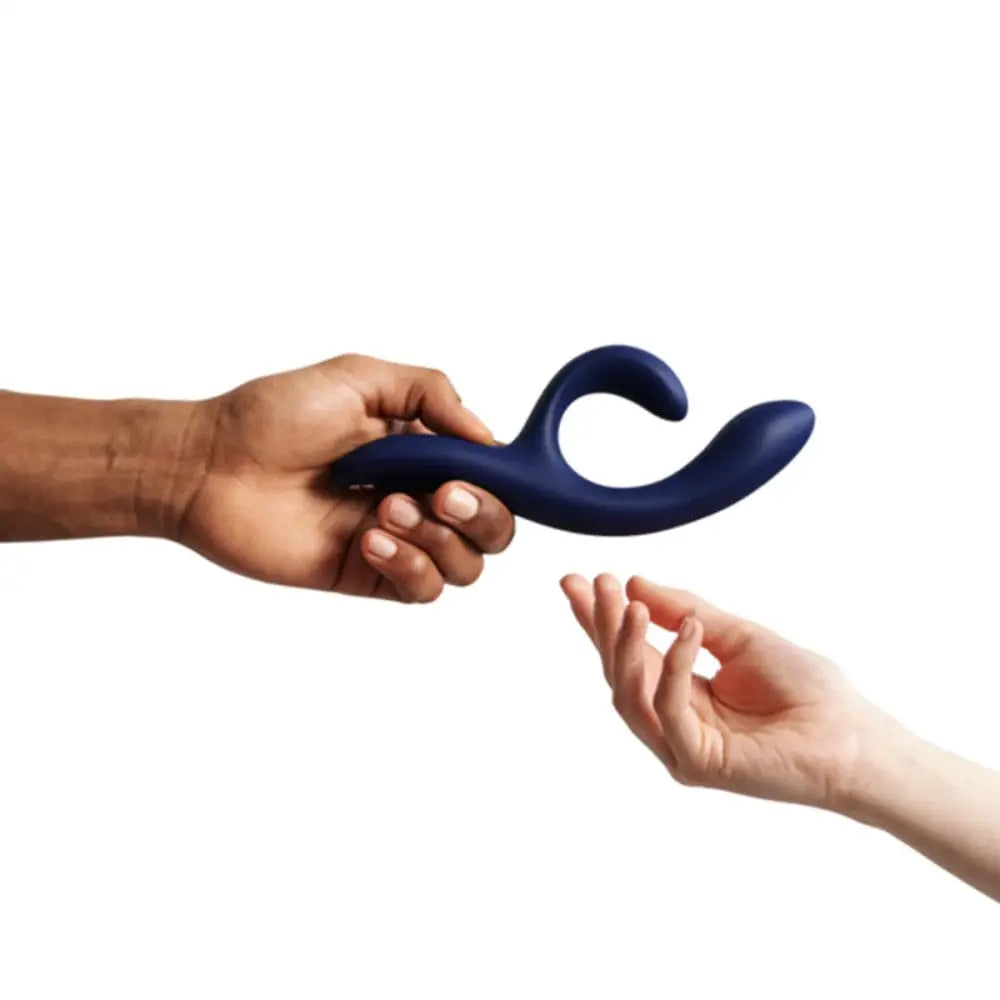 We - Vibe® NOVA 2.0 Smart Rabbit Vibrator - Rolik®