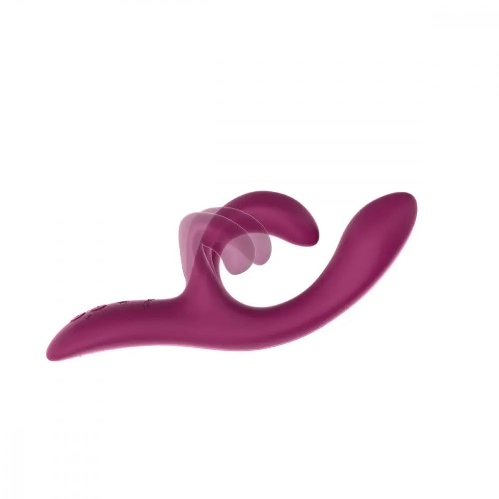 We - Vibe® NOVA 2.0 Smart Rabbit Vibrator - Rolik®