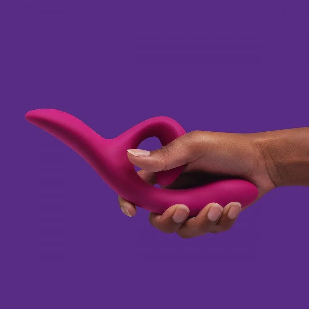 We - Vibe® NOVA 2.0 Smart Rabbit Vibrator - Rolik®