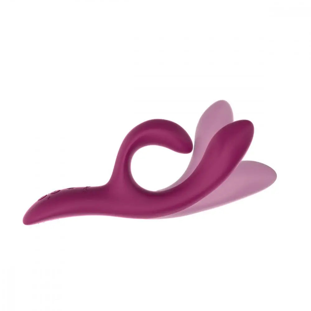 We - Vibe® NOVA 2.0 Smart Rabbit Vibrator - Rolik®