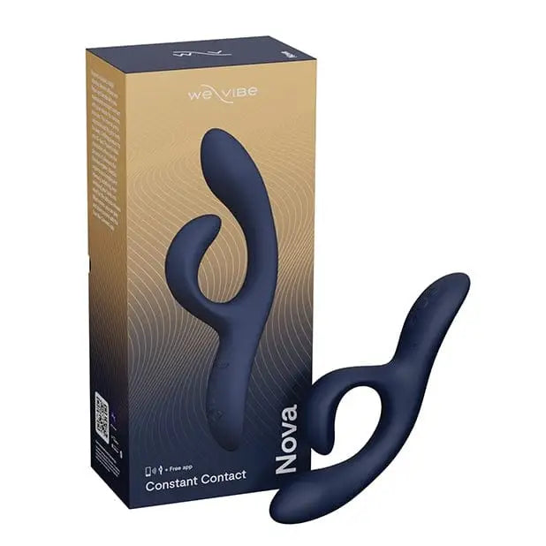 We - Vibe® NOVA 2.0 Smart Rabbit Vibrator - Rolik®