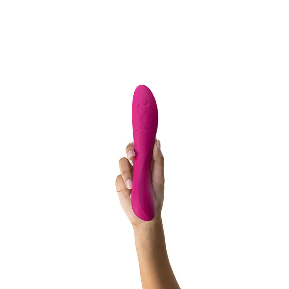 We - Vibe® Rave 2 Smart G - Spot Vibrator - Rolik®