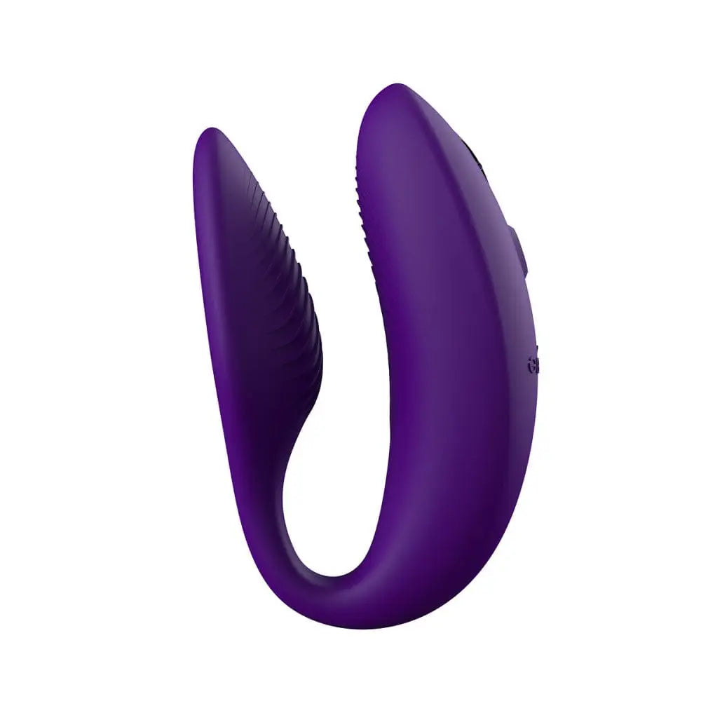 We - Vibe® Sync 2 Smart Remote Partner Vibrator - Rolik®