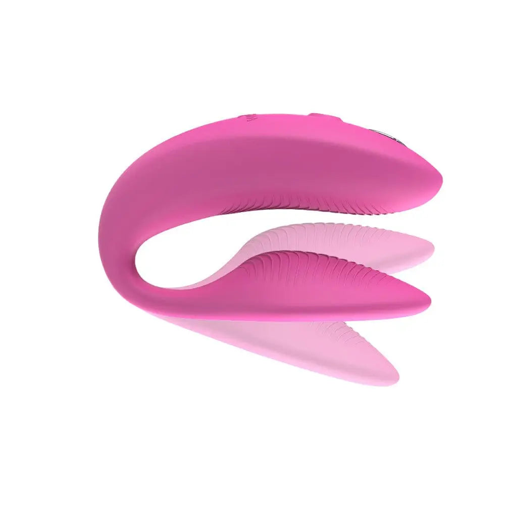 We - Vibe® Sync 2 Smart Remote Partner Vibrator - Rolik®