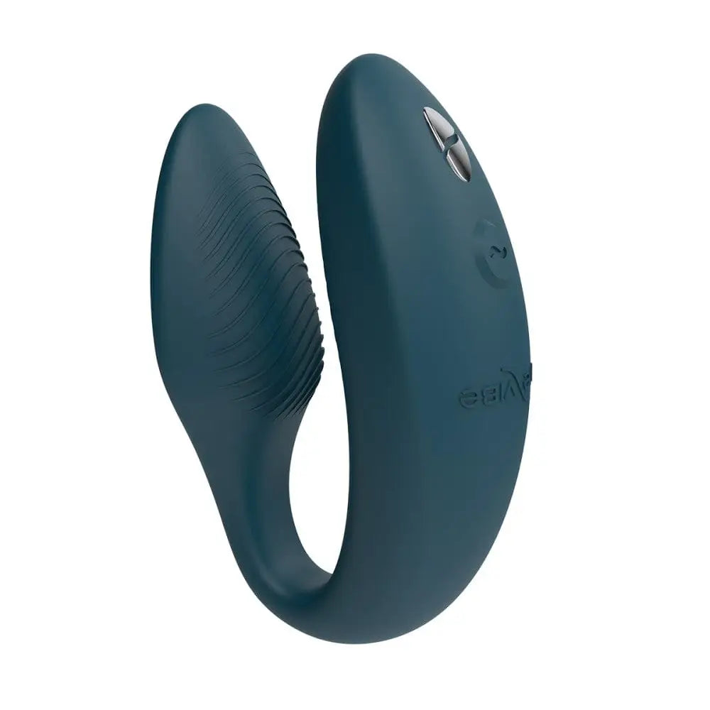 We - Vibe® Sync 2 Smart Remote Partner Vibrator - Rolik®