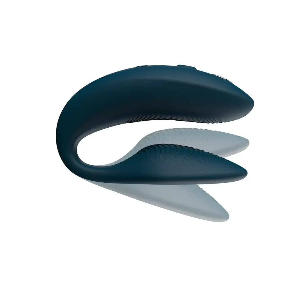 We - Vibe® Sync 2 Smart Remote Partner Vibrator - Rolik®