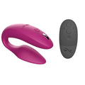 We - Vibe® Sync 2 Smart Remote Partner Vibrator - Rolik®