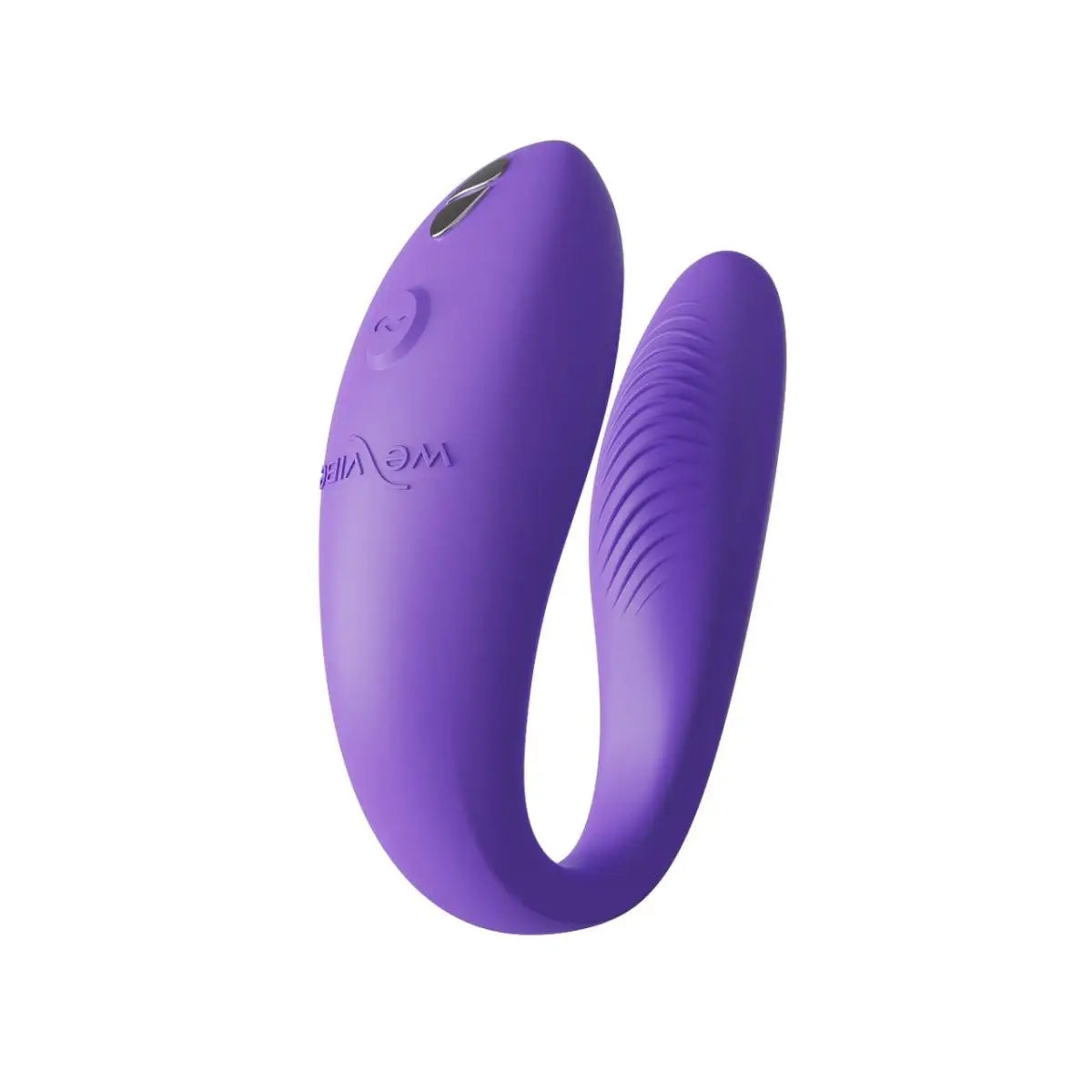 We - Vibe® Sync Go Smart Partner Vibrator - Rolik®