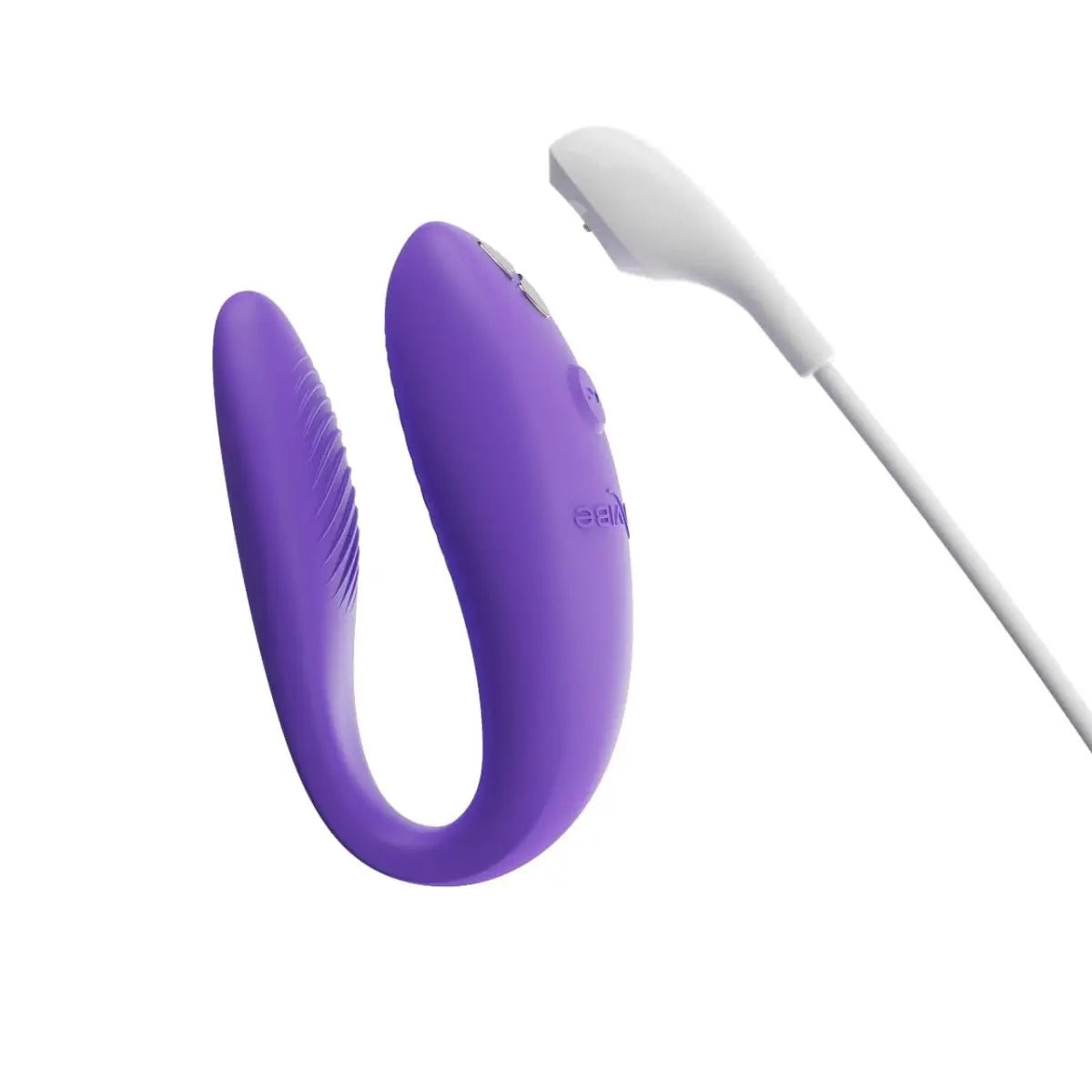 We - Vibe® Sync Go Smart Partner Vibrator - Rolik®