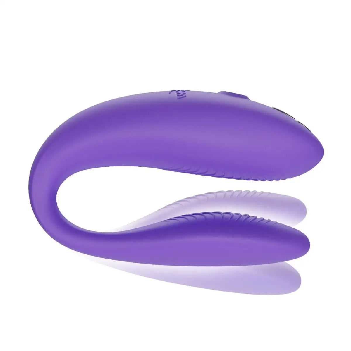 We - Vibe® Sync Go Smart Partner Vibrator - Rolik®