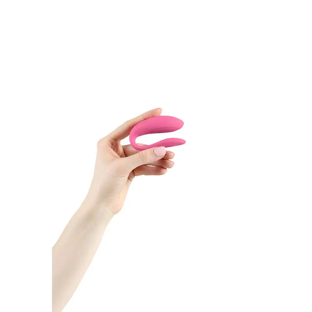 We - Vibe® Sync Lite App - Enabled Partner Vibrator - Rolik®