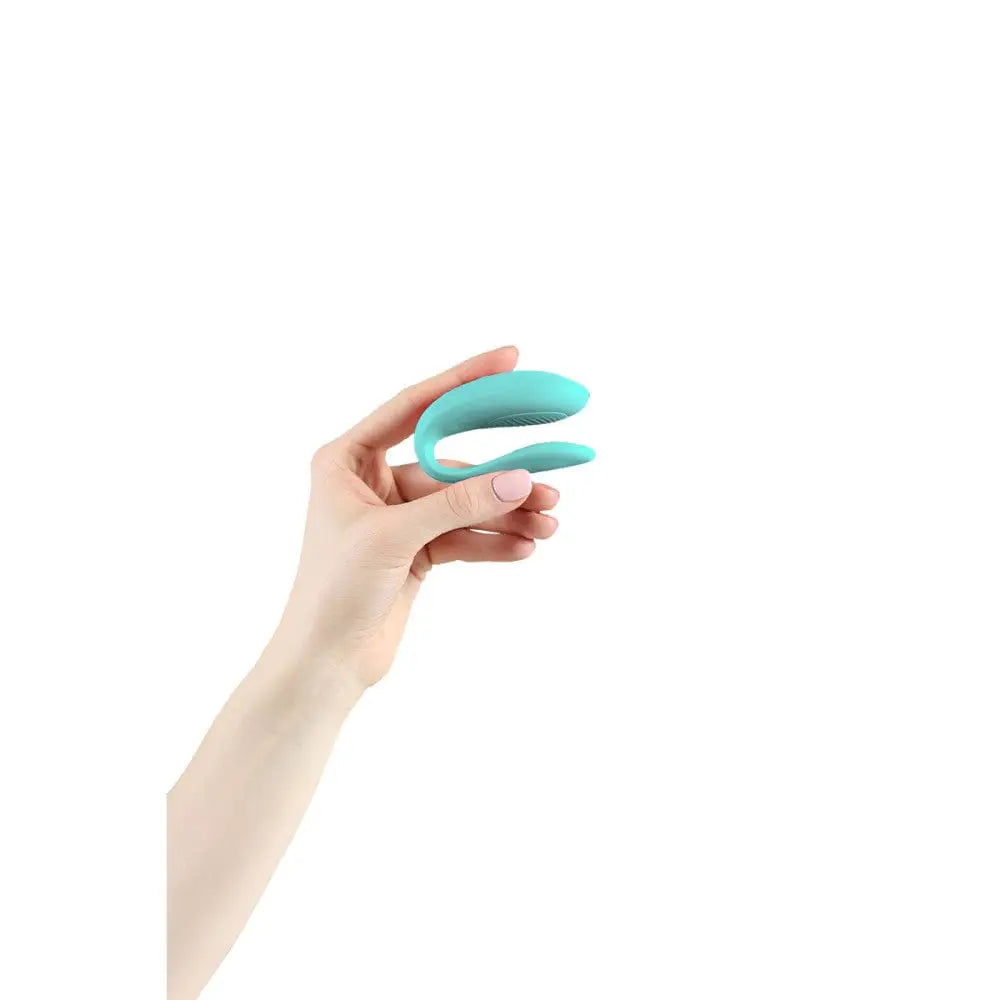 We - Vibe® Sync Lite App - Enabled Partner Vibrator - Rolik®
