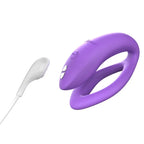 We - Vibe® Sync O Smart Partner Vibrator - Rolik®